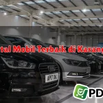 10 Rental Mobil Terbaik di Karanganyar