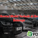 10 Rental Mobil Terbaik di Bone Bolango