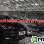 10 Rental Mobil Terbaik di Trenggalek