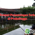 10 Tempat Pemancingan Terbaik di Probolinggo