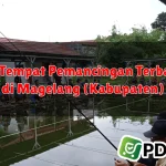 10 Tempat Pemancingan Terbaik di Magelang (Kabupaten)
