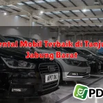 3 Rental Mobil Terbaik di Tanjung Jabung Barat
