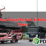 4 Jasa Travel Terbaik di Kolaka Timur