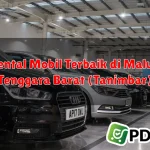 5 Rental Mobil Terbaik di Maluku Tenggara Barat (Tanimbar)