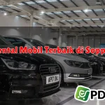 5 Rental Mobil Terbaik di Soppeng