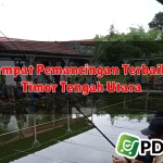 5 Tempat Pemancingan Terbaik di Timor Tengah Utara
