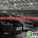 6 Rental Mobil Terbaik di Donggala
