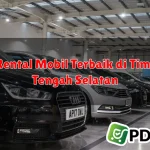 6 Rental Mobil Terbaik di Timor Tengah Selatan