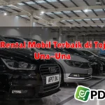 6 Rental Mobil Terbaik di Tojo Una-Una