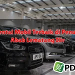 6 Rental Mobil Terbaik di Penukal Abab Lematang Ilir