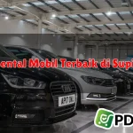 6 Rental Mobil Terbaik di Supiori