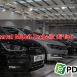 7 Rental Mobil Terbaik di Toli-Toli