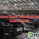 7 Rental Mobil Terbaik di Ogan Komering Ilir