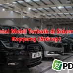 7 Rental Mobil Terbaik di Sidenreng Rappang (Sidrap)