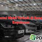 7 Rental Mobil Terbaik di Banggai Kepulauan