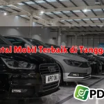 7 Rental Mobil Terbaik di Tanggamus