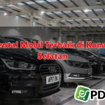 8 Rental Mobil Terbaik di Konawe Selatan