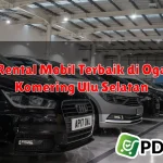 8 Rental Mobil Terbaik di Ogan Komering Ulu Selatan