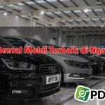 8 Rental Mobil Terbaik di Ngada