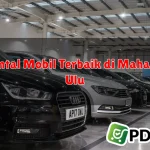 9 Rental Mobil Terbaik di Mahakam Ulu