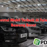 9 Rental Mobil Terbaik di Tulang Bawang Barat