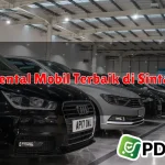 9 Rental Mobil Terbaik di Sintang