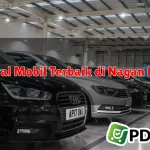 Rental Mobil Terbaik di Nagan Raya