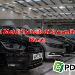 Rental Mobil Terbaik di Seram Bagian Barat