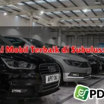 Rental Mobil Terbaik di Subulussalam