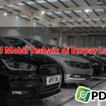 Rental Mobil Terbaik di Empat Lawang