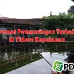 Tempat Pemancingan Terbaik di Tidore Kepulauan