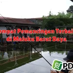 Tempat Pemancingan Terbaik di Maluku Barat Daya